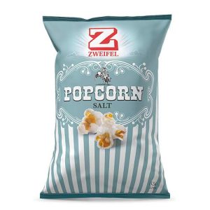 Popcorn sel Zweifel 90g