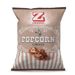 Popcorn Choco Zweifel 100g