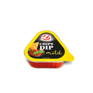 Chips Dip Mild Zweifel 112g