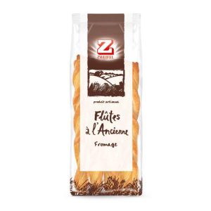 Flûtes a l’ancienne Fromage Zweifel 100g