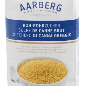 Sucre de Canne Brut Aarberg 10 X 1 kg