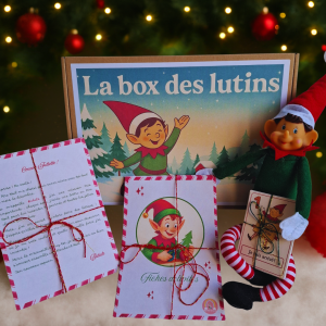 La box des lutins