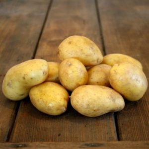 Pomme de terre à Raclette sachet de 1 kg