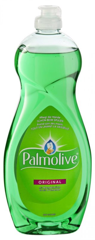 Palmolive Vaisselle Original 750 ml