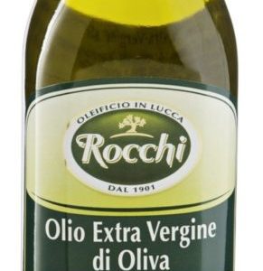 Huile Olive Extra Vierge Rocchi 250 ml