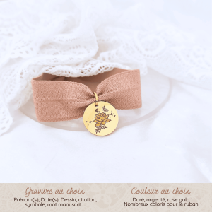 Bracelet Gravé Personnalisable