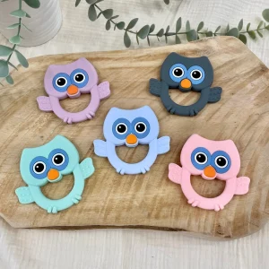 CHOUETTE DE DENTITION