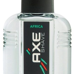 Axe After Shave Africa 100 ml