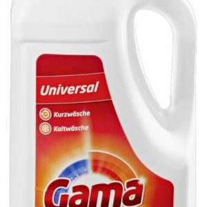 Gama Classic Liquide 83 Lessives