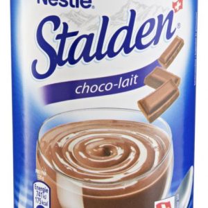 Crème Choco-Lait Stalden 470 gr