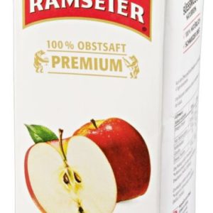 Jus Pomme Naturel Ramseier 1 l