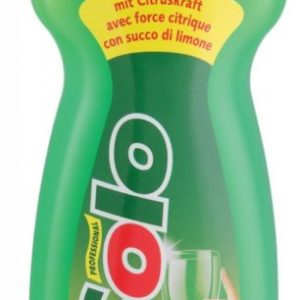 Liquide vaisselle Solo force citrique 750 ml