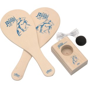 JOKARI CLASSIQUE EN HÊTRE MASSIF