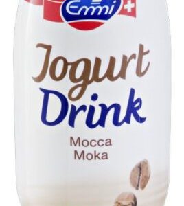 Yogourt Bifidus Mocca Drink 50 cl