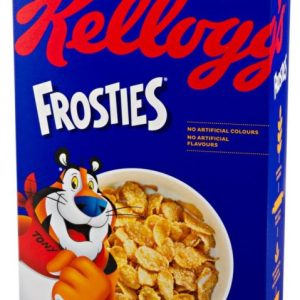 Kellogg’s Frosties 600 gr