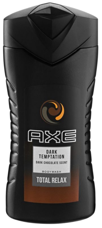 Axe Douche Dark Temptation 250 ml