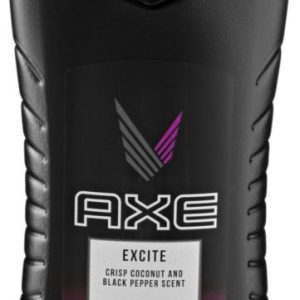 Axe Douche Excite 250 ml