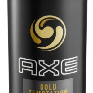 Axe Deo Spray Gold Temptation 150 ml