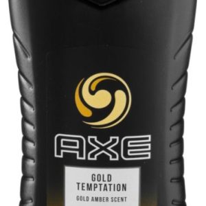 Axe Douche Gold Temptation 250 ml