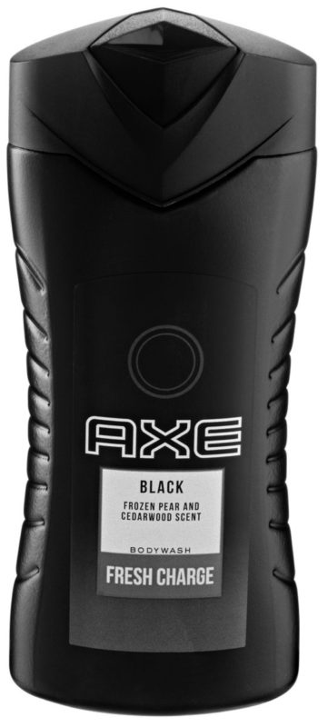 Axe Douche Black 250 ml