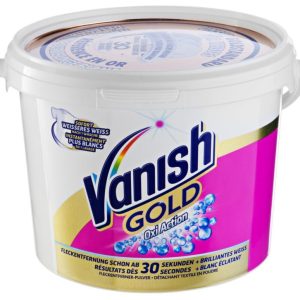 Vanish Gold Blanc Poudre 2.1 kg