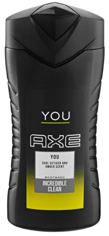 Axe Douche You 250 ml