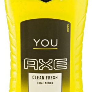 Axe Douche You Clean Fresh 250 ml