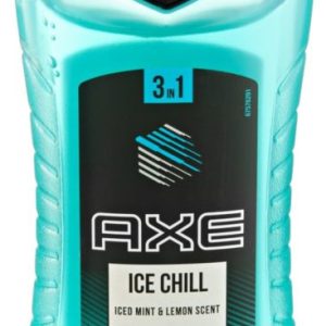 Axe Douche Ice Chill 250 ml