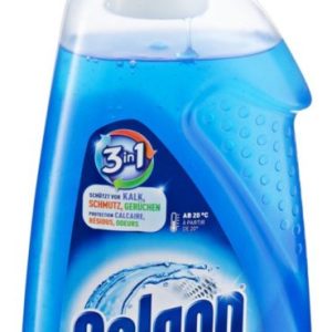 Calgon Power Gel 750 ml