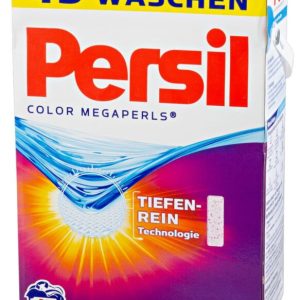 Persil Megaperls Color 45 Lessives