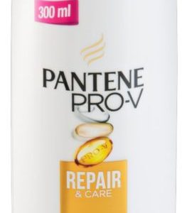 Pantene Shampoing Repair & Care 300 ml