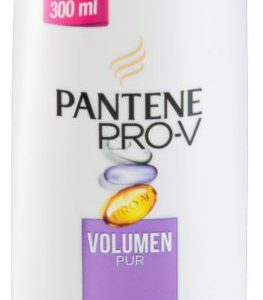 Pantene Shampoing Volume Pur 300 ml