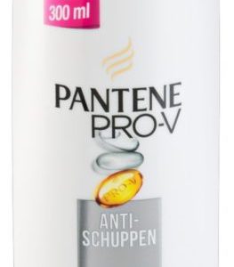 Pantene Shampoing Anti-Pellicules 300 ml