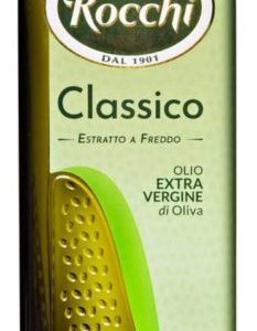 Huile d’Olive Extra Vierge Rocchi 1 l