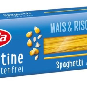 Pâtes Barilla Spaghetti sans Gluten 400g