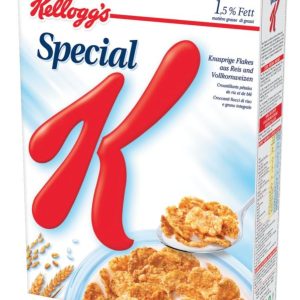 Kellogg’s Special K Classic 375 gr