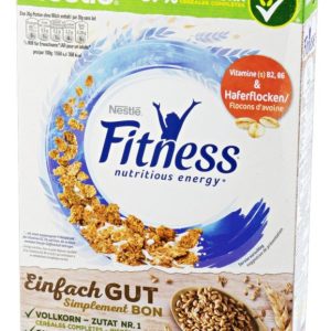Nestlé Fitness 375 gr