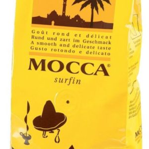 La Semeuse Mocca Grains 500 gr