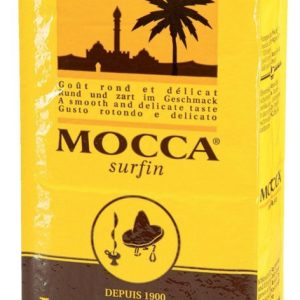 La Semeuse Mocca Moulu 4 X 250 gr