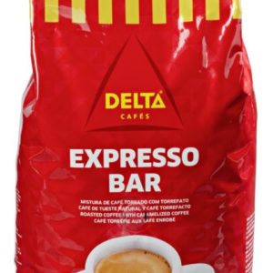 Delta Expresso Bar Grains 1 kg