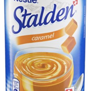 Crème Caramel Stalden 470 gr