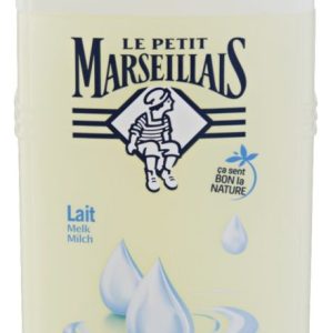 Le Petit Marseillais Douche Crème Lait 250 ml