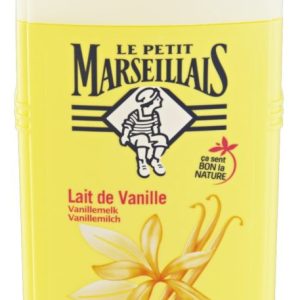 Le Petit Marseillais Douche Vanille 250 ml