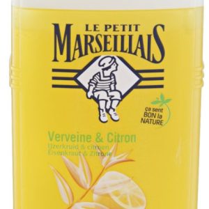Le Petit Marseillais Douche Verveine & Citron 250 ml