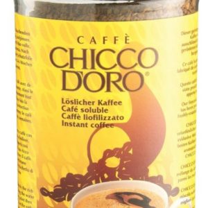 Chicco d’Oro Soluble 200 gr