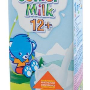 Beba Junior Milk 12+ Nestlé 1 l
