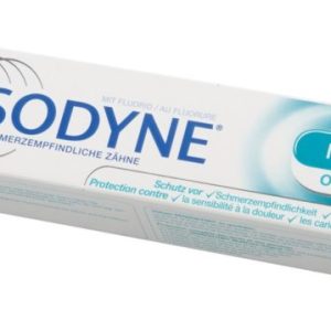 Sensodyne Dentifrice Multicare 75 ml