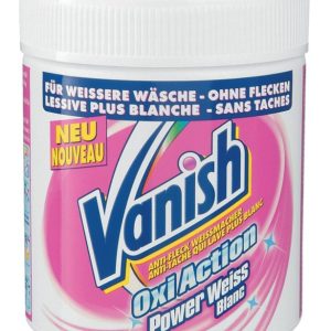 Vanish Oxi Action Power Blanc 450 gr