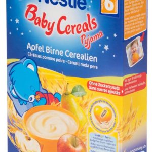 Baby Cereals Pomme-Poire Nestlé 250 gr