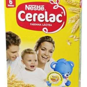 Nestlé Cerelac Farine Lactée 500 gr